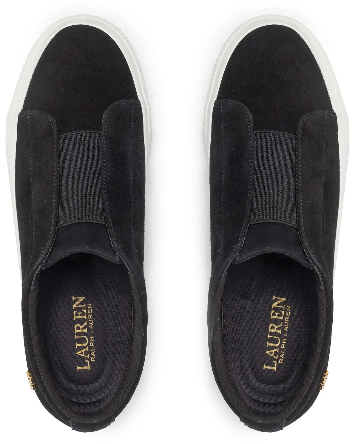 RALPH LAUREN Isla Sneakers — view 5