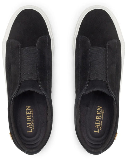 RALPH LAUREN Isla Sneakers — view 5