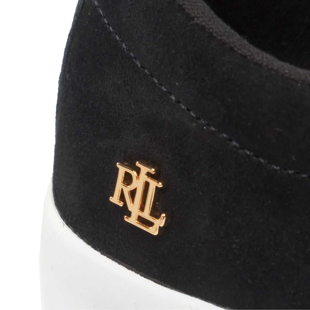 RALPH LAUREN Isla Sneakers — view 6