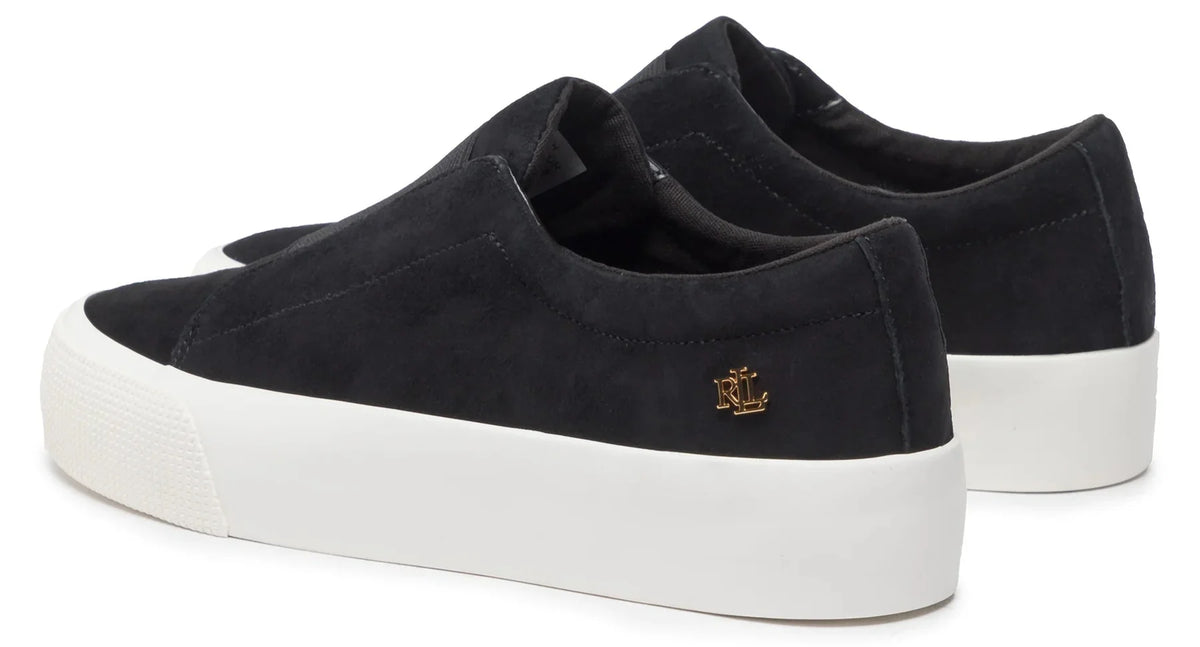 RALPH LAUREN Isla Sneakers — view 3