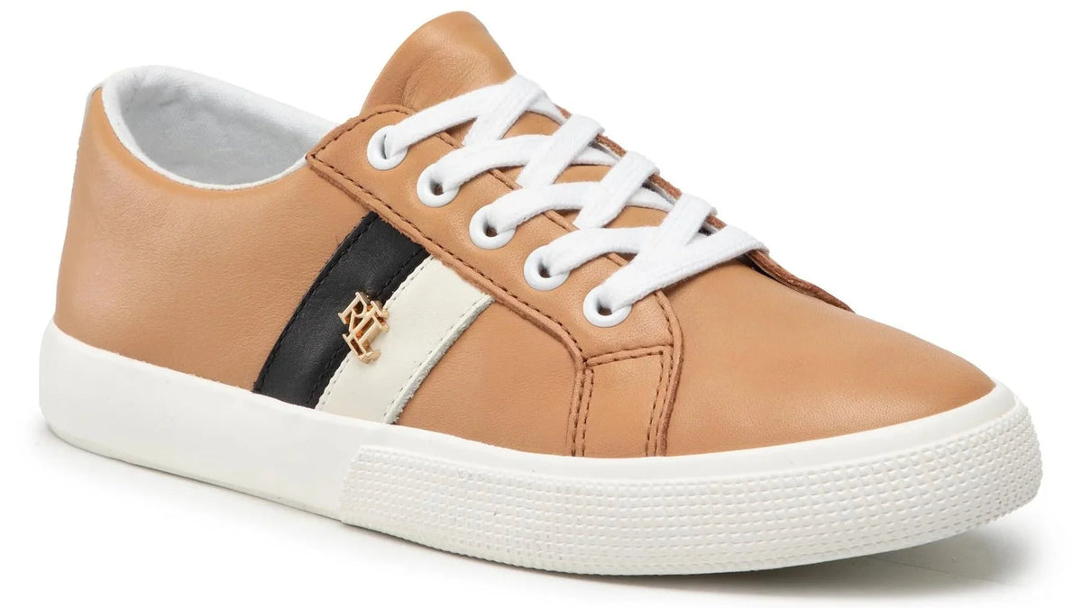 RALPH LAUREN Janson II Sneakers — view 2