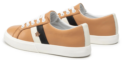 RALPH LAUREN Janson II Sneakers — view 3