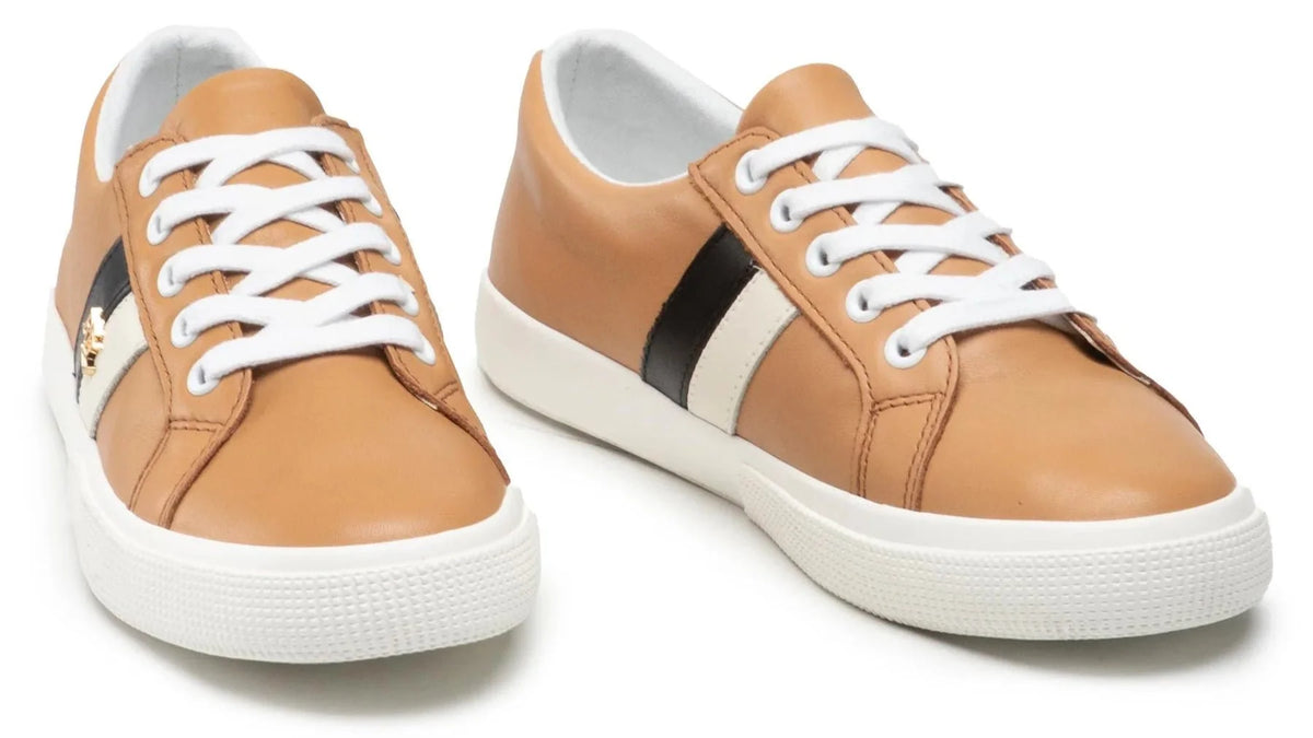 RALPH LAUREN Janson II Sneakers — view 5