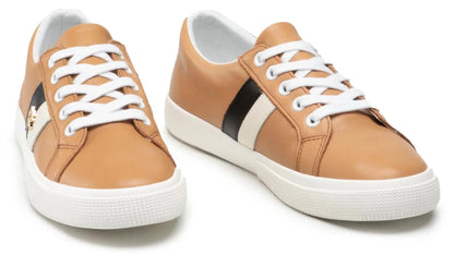 RALPH LAUREN Janson II Sneakers — view 5