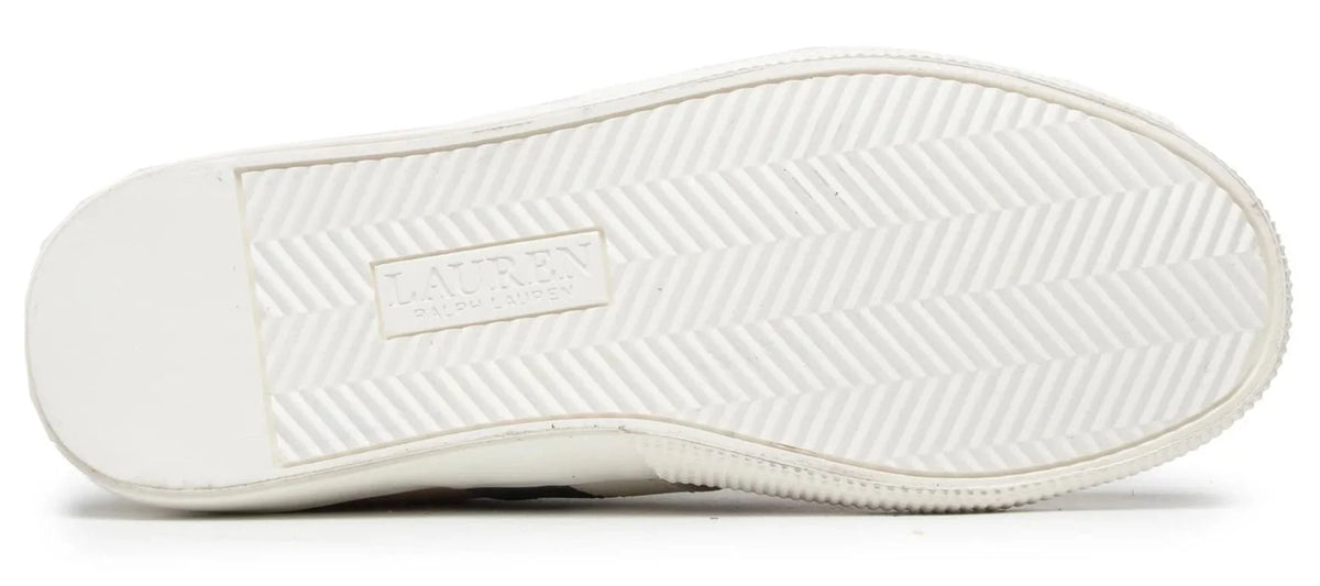 RALPH LAUREN Janson II Sneakers — view 4