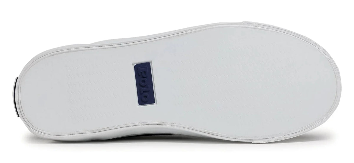 POLO RALPH LAUREN Bryn Ltl Sneakers Shoes — view 4