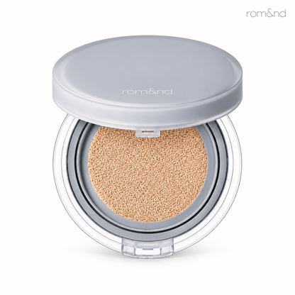 Studio cover — rom&nd Nu Zero Cushion