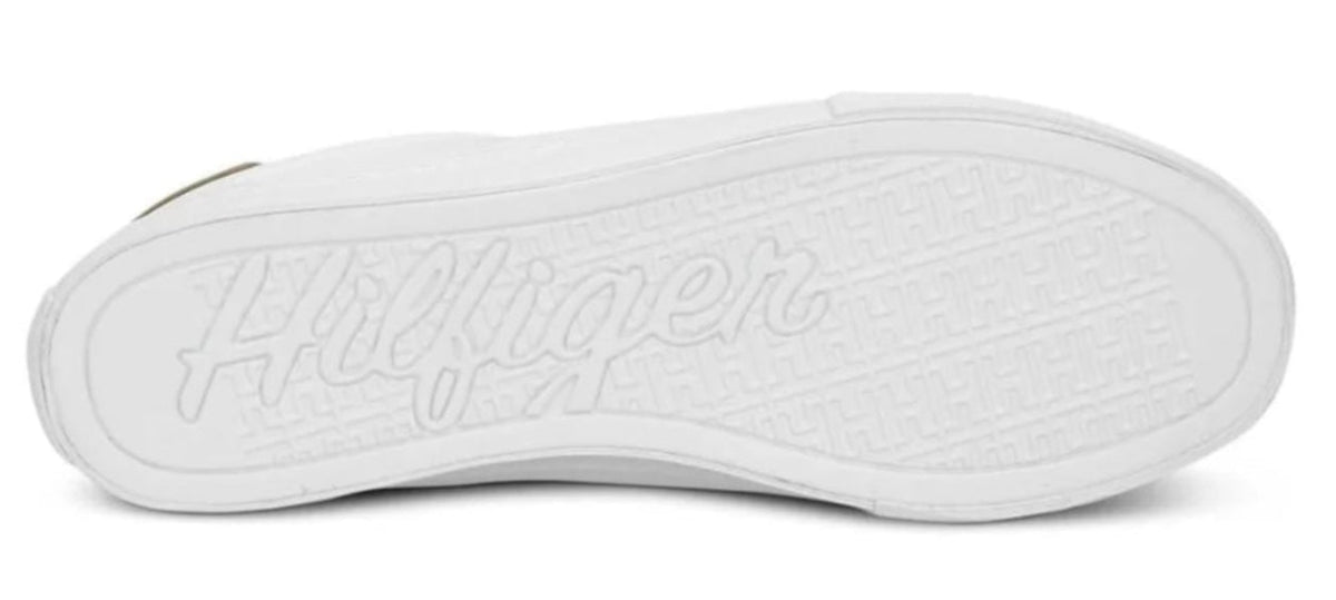 TOMMY HILFIGER Lyan Sneaker Women — view 4