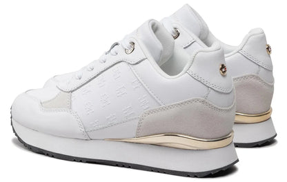 TOMMY HILFIGER Metallic Monogram Emboss — view 3