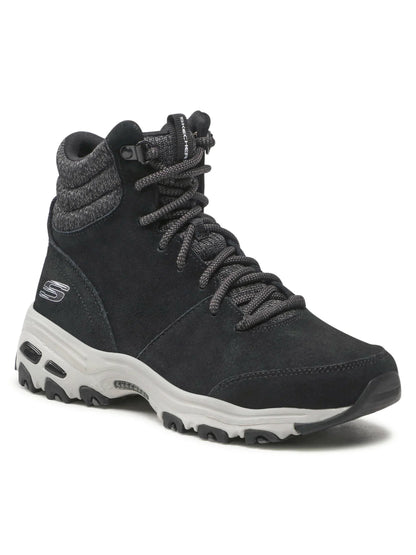 SKECHERS Women's D'lites Boot — view 2