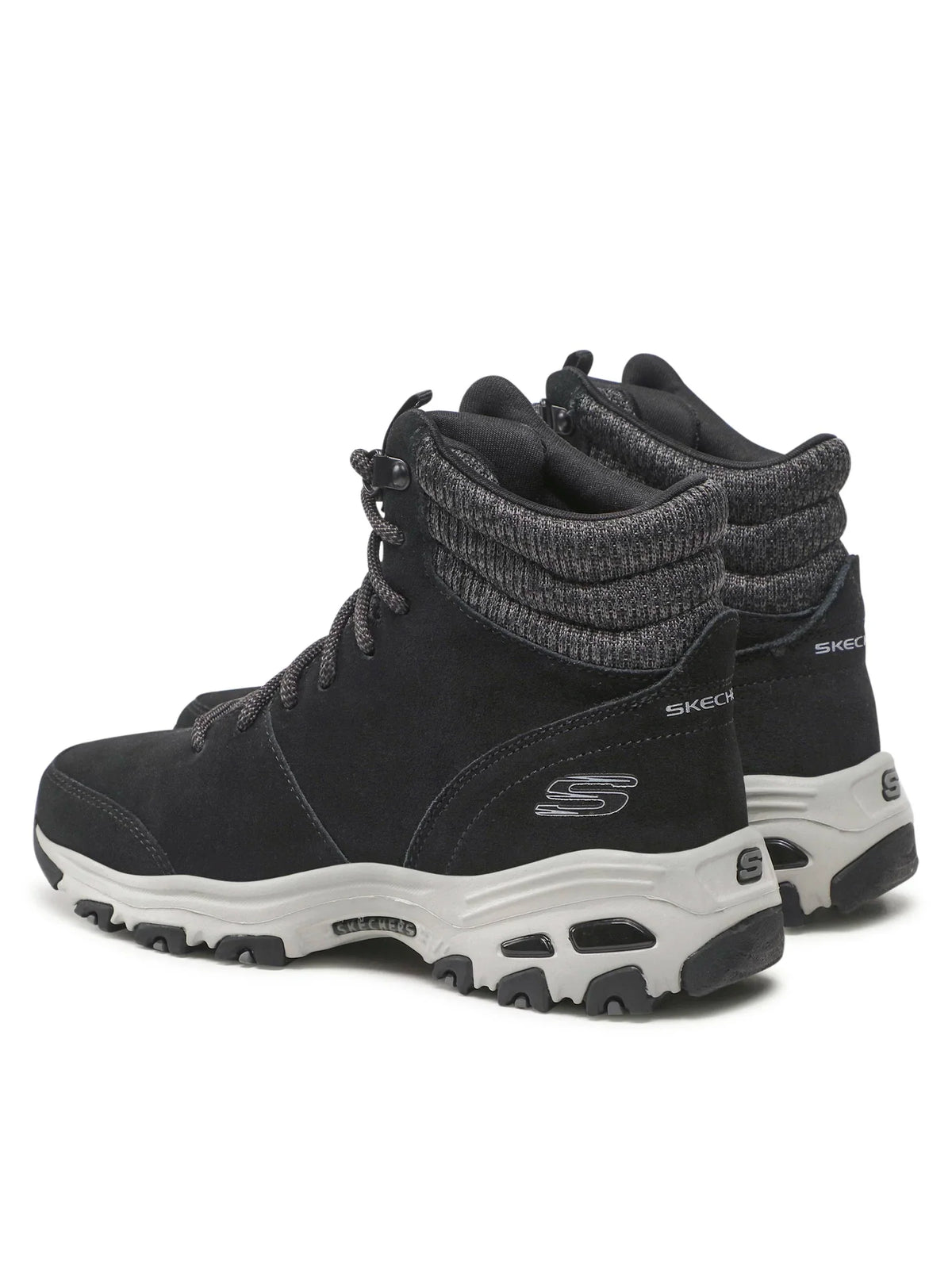 SKECHERS Women's D'lites Boot — view 3