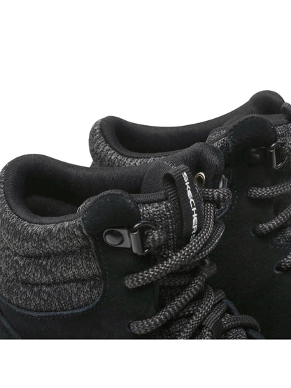 SKECHERS Women's D'lites Boot — view 5