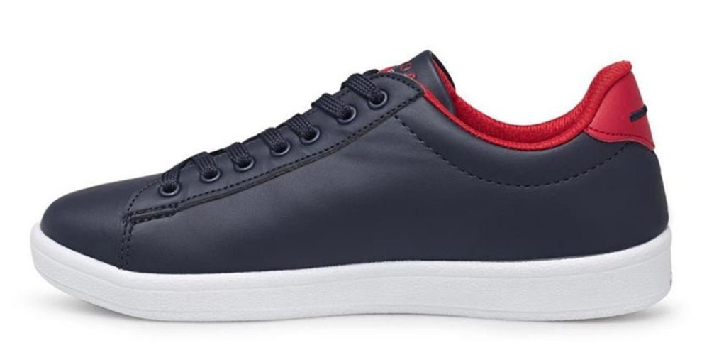 U.S. Polo FRANCO GLB 5PR Sneakers — view 3