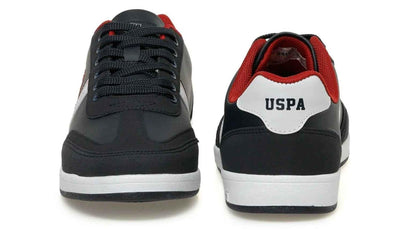 U.S. Polo Kares Glb 5pr Sneakers — view 4