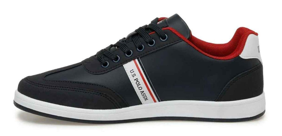 U.S. Polo Kares Glb 5pr Sneakers — view 3