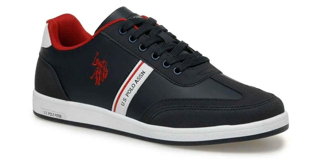 U.S. Polo Kares Glb 5pr Sneakers — view 2