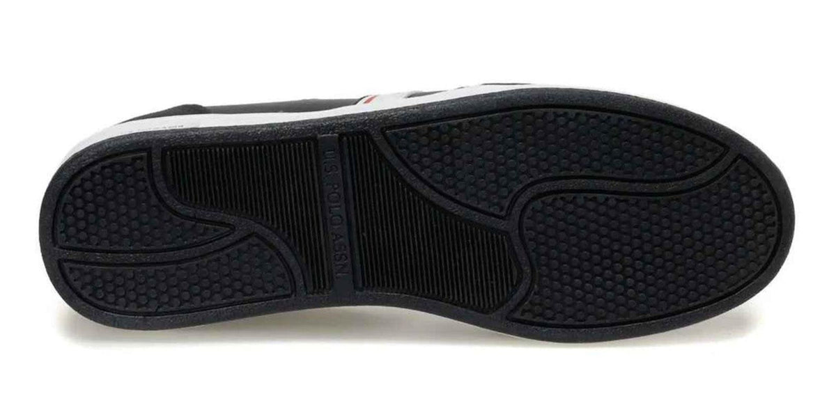 U.S. Polo Kares Glb 5pr Sneakers — view 5