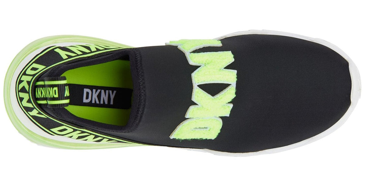 DKNY Kaiya Sneakers — view 4
