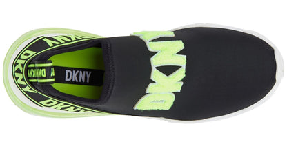 DKNY Kaiya Sneakers — view 4