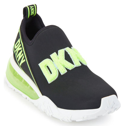 DKNY Kaiya Sneakers — view 2