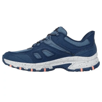 SKECHERS Slip-ins: Outdoor Hillcrest - Kamalino NVCL — view 4