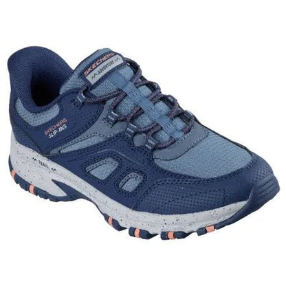 SKECHERS Slip-ins: Outdoor Hillcrest - Kamalino NVCL — view 2