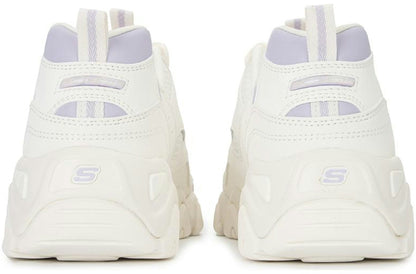 SKECHERS D'Lites 4.0 Marathon Running Shoes — view 4
