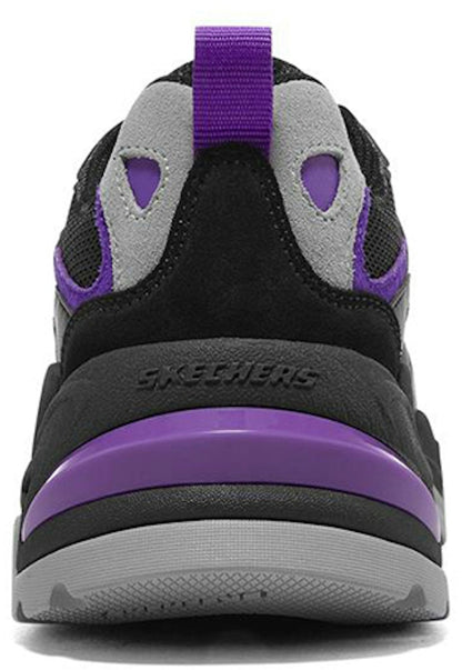 SKECHERS STAMINA V2-THE RISE UP — view 4