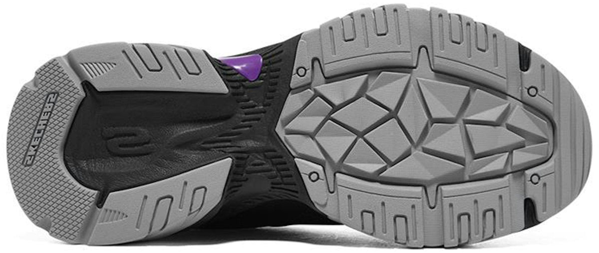SKECHERS STAMINA V2-THE RISE UP — view 5