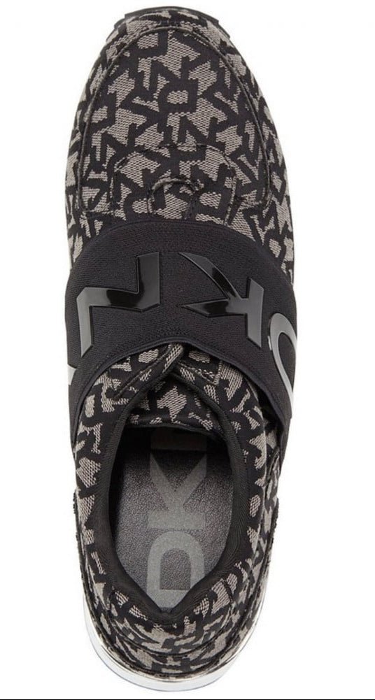 DKNY Marli slip on sena — view 3