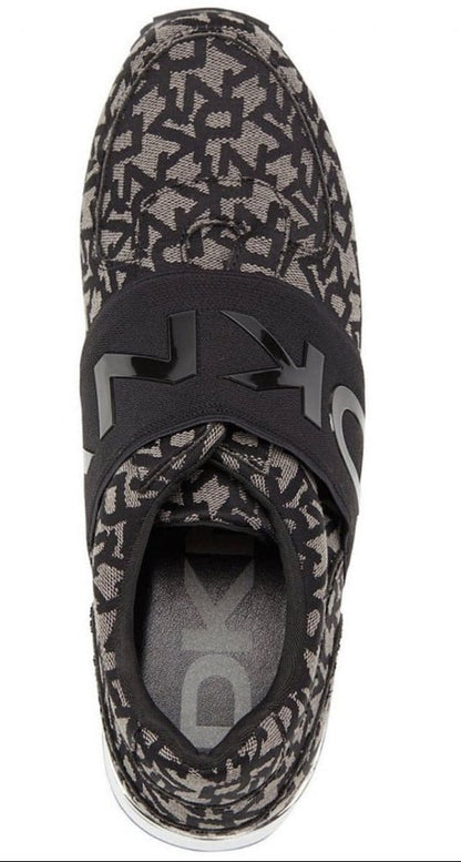 DKNY Marli slip on sena — view 3