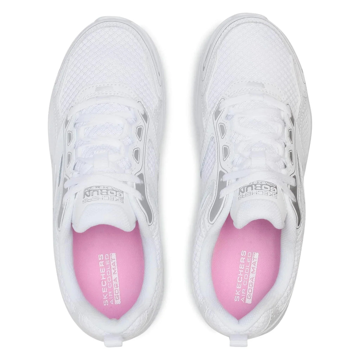 SKECHERS Go Run Consistent Sneakers WSL — view 4